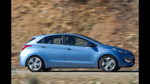 Nuova Hyundai i30