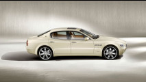 Maserati Quattroporte Collezione