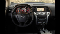 In arrivo il nuovo Nissan Murano