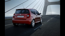 Citroen C2 restyling