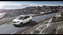Renault Koleos restyling