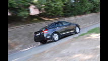 Citroen C5 1.6 e-HDi Seduction - TEST