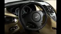 Nuova Aston Martin Vanquish