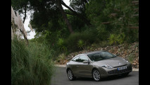 Renault Laguna Coupé