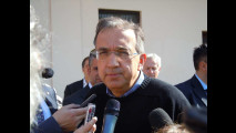 Ferrari Enzo: Marchionne a Balocco