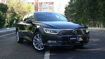 2017 Volkswagen Passat 2.0 BiTDI Highline
