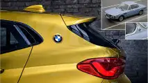 BMW X2 oder BMW X1?