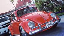 Zelectric Beetle