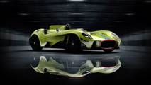 Jannarelly Design-X1