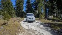 2019 Mercedes G-Class preview