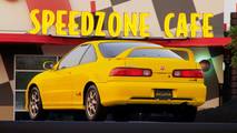 Acura Integra Mk3 Type R
