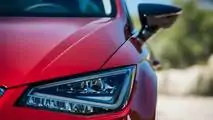 SEAT Ibiza 2018 y 1984