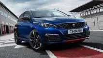 1 - Peugeot