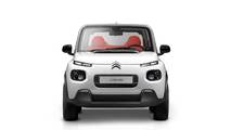 2018 Citroen E-Mehari