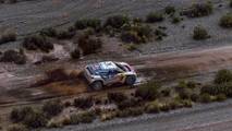Sébastien Loeb au Dakar