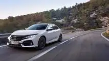 4 - Honda Civic
