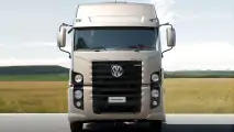 Kennen Sie den VW Constellation?