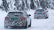 Erwischt: Audi A1 (2018)