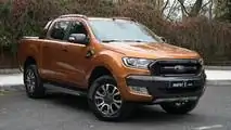 2017 Ford Ranger Wildtrak | Neden Almalı?