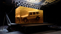 Ein Mercedes G für die Ewigkeit