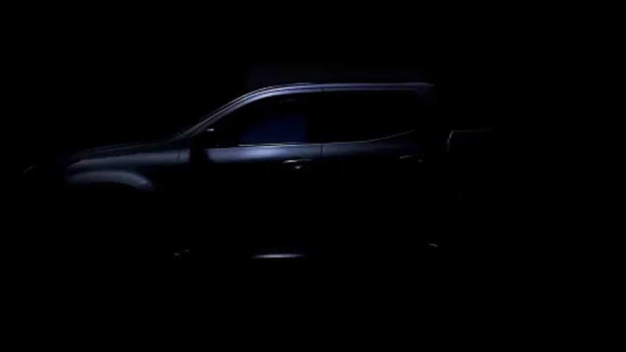 Mercedes, nasce il primo pick-up
