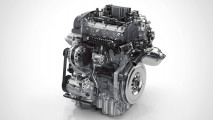 Volvo XC40: Marktstart mit fünf Motoren