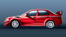 Mitsubishi Lancer Evo VI Tommi Mäkinen Edition