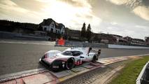 Porsche 919 Hybrid Evo, Porsche Team: Andre Lotterer, Neel Jani, Timo Bernhard