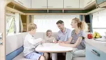Der Caravaning-Markt boomt wie verrückt