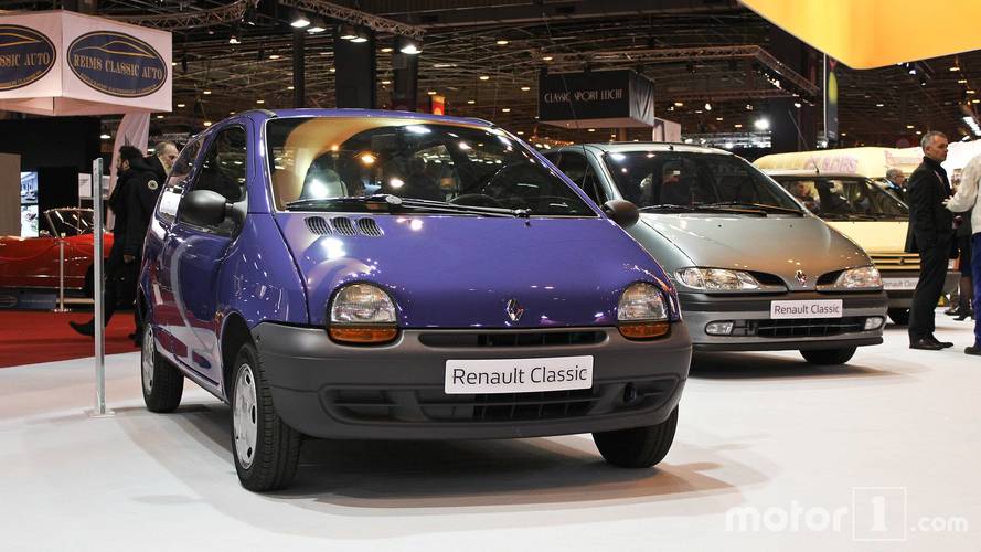 Renault et Alpine au Salon Rétromobile 2018