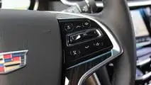 2018 Cadillac XTS V-Sport Review