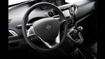 Lancia Ypsilon model year 2018