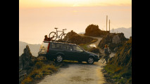 Volvo 850, le foto storiche