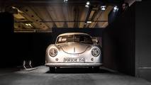 Porsche 356 Pre-A 1300 (1951)