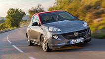 Opel ADAM S, desde 15.800 euros