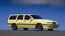 Volvo 850 T5