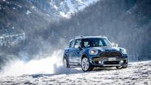 MINI Countryman ALL4