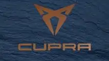 Cupra logo