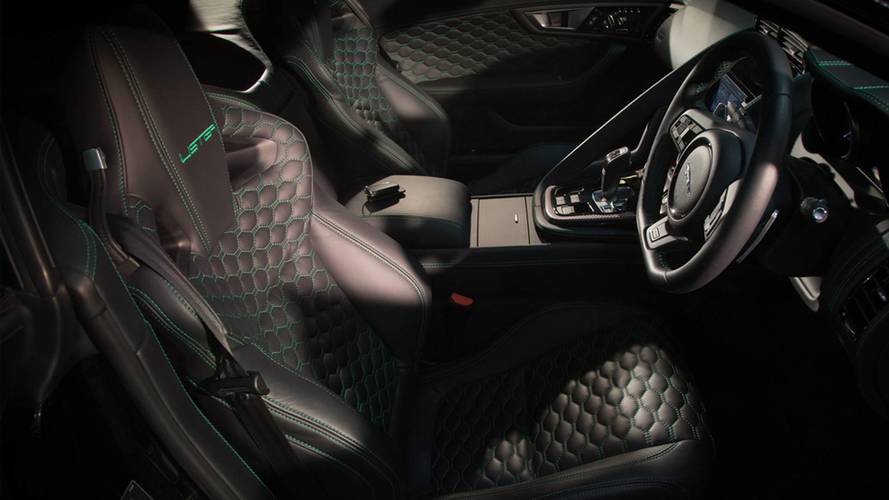 Lister Thunder