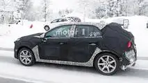 Lynk & Co Hatchback casus fotoğraf