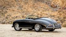 1956 356 Speedster (McQueen)