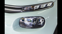 Garage Citroen C3