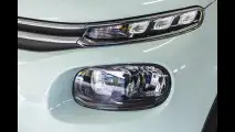 Garage Citroen C3