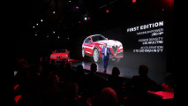 Alfa Romeo Stelvio, la serata di presentazione