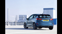 Nuova Ford Fiesta ST 2017