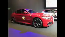 Salone di Ginevra, Auto dell'Anno 2017