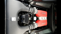 La Ferrari 458 Italia di Justin Bieber