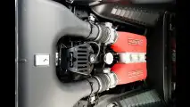 La Ferrari 458 Italia di Justin Bieber