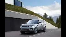 Range Rover Sport 2017