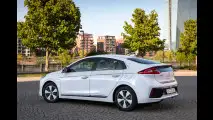Hyundai Ioniq Plug-in
